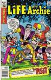 Life with Archie #197 Comic Books - Covers, Scans, Photos in Life with Archie Comic Books - Covers, Scans, Gallery